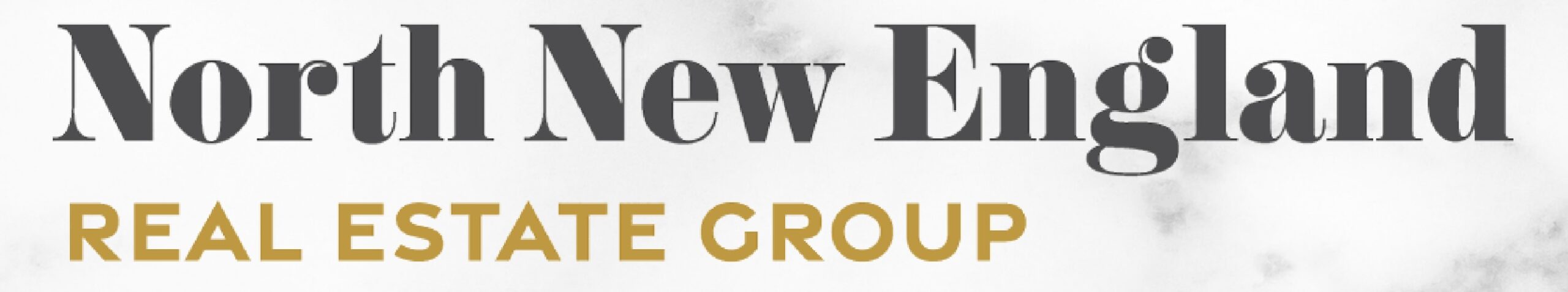 North New England Real Estate Logo